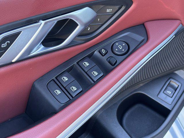 used 2023 BMW M340 car, priced at $51,477