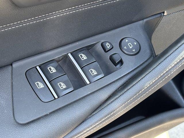 used 2022 BMW 530 car, priced at $37,477