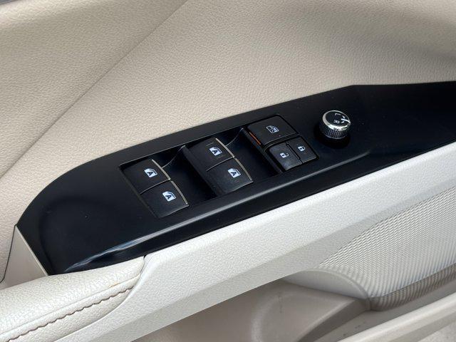 used 2020 Toyota Camry car, priced at $28,977
