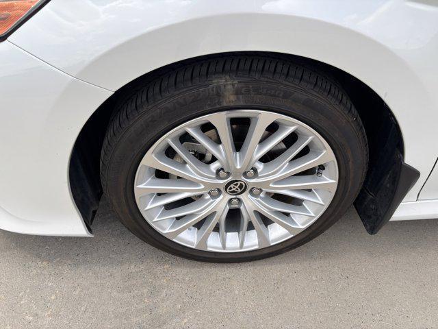 used 2020 Toyota Camry car, priced at $28,977