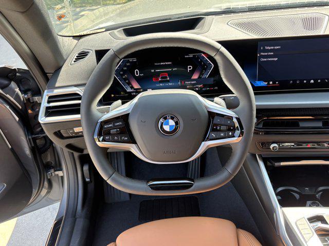 used 2025 BMW 230 car, priced at $47,470