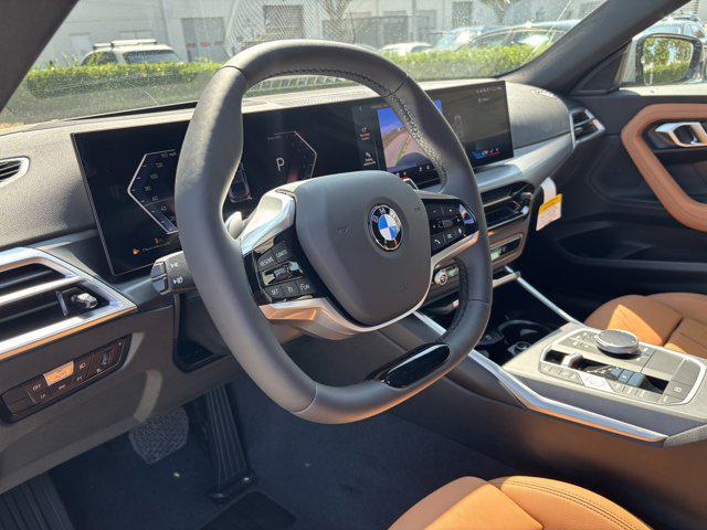used 2025 BMW 230 car, priced at $47,470