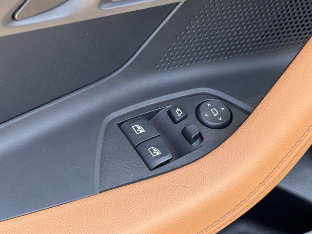 used 2025 BMW 230 car, priced at $47,470