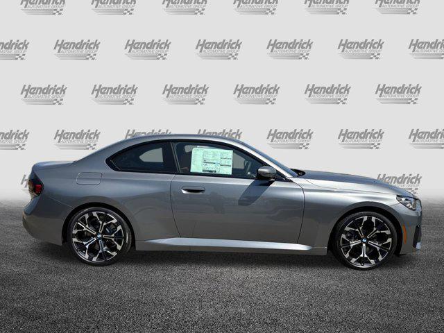 used 2025 BMW 230 car, priced at $47,470
