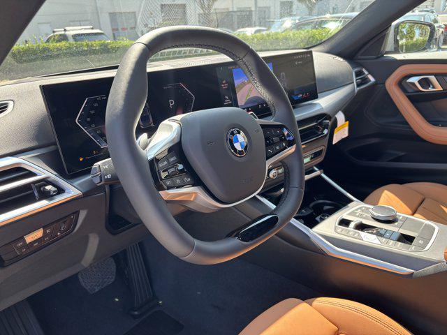 used 2025 BMW 230 car, priced at $47,470