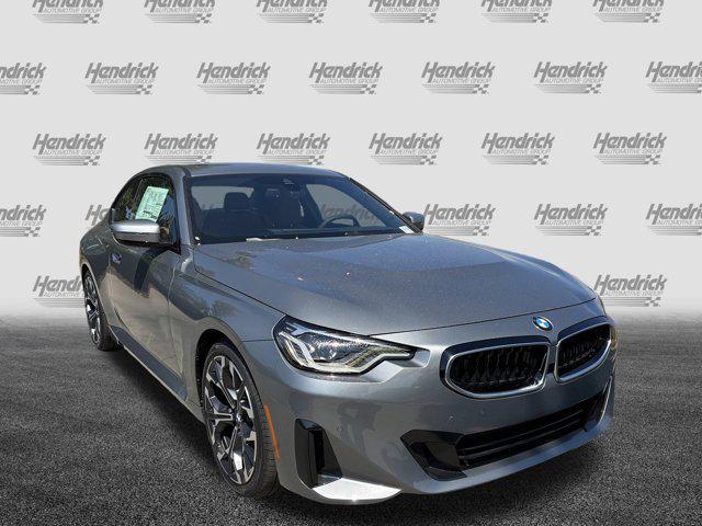 used 2025 BMW 230 car, priced at $47,470