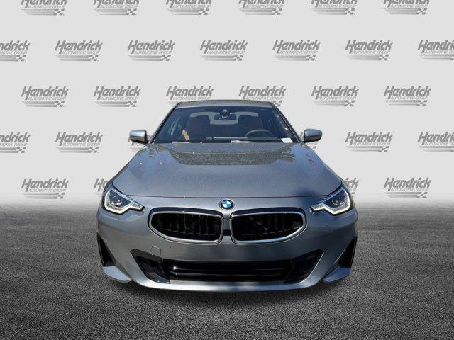 used 2025 BMW 230 car, priced at $47,470