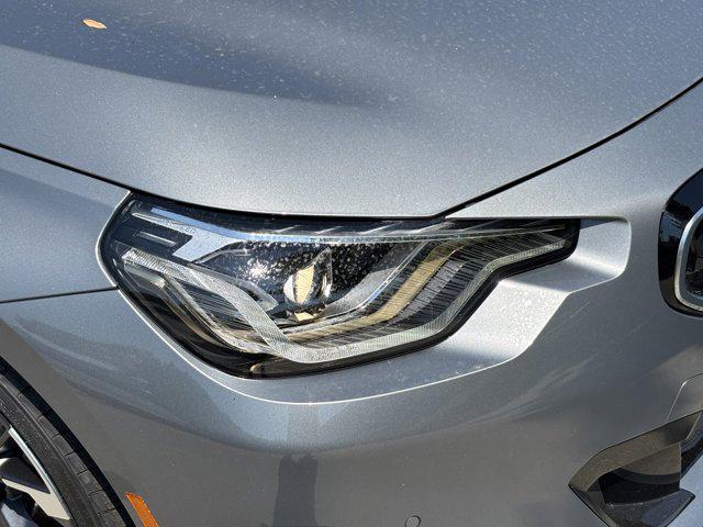 used 2025 BMW 230 car, priced at $47,470