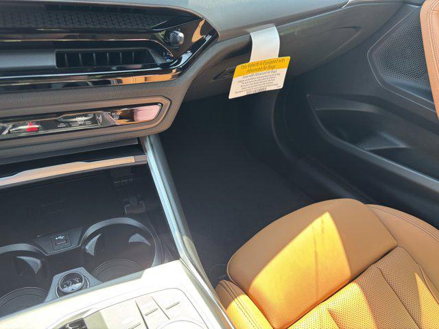 used 2025 BMW 230 car, priced at $47,470