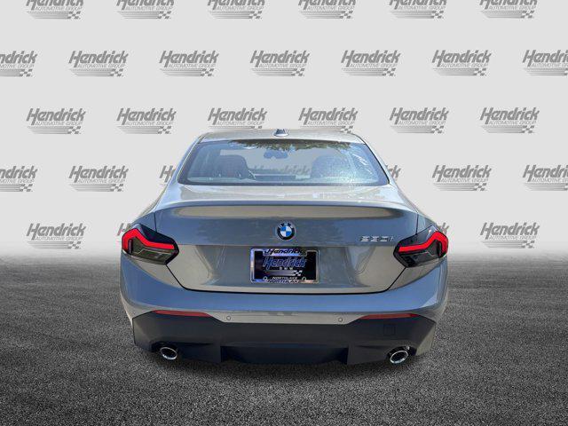 used 2025 BMW 230 car, priced at $47,470
