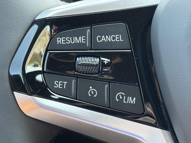 used 2025 BMW 230 car, priced at $47,470