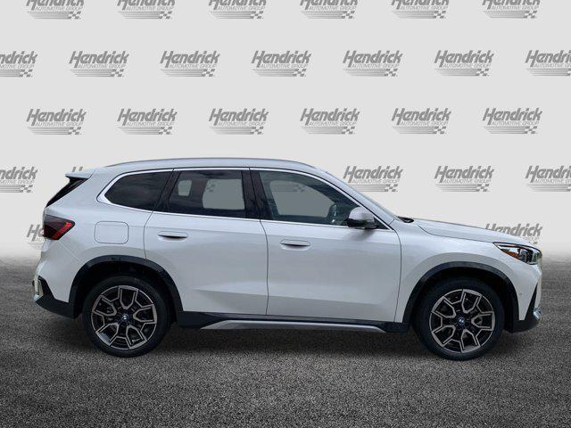 used 2024 BMW X1 car, priced at $38,977