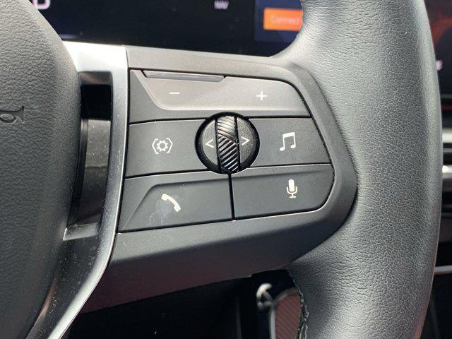 used 2024 BMW X1 car, priced at $38,977