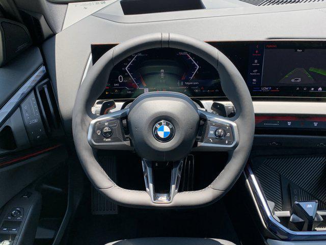 new 2025 BMW X3 car, priced at $60,635