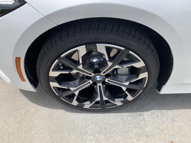 used 2025 BMW 330 car, priced at $45,477