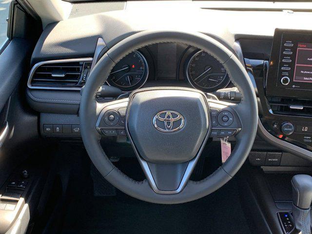 used 2023 Toyota Camry car, priced at $26,977