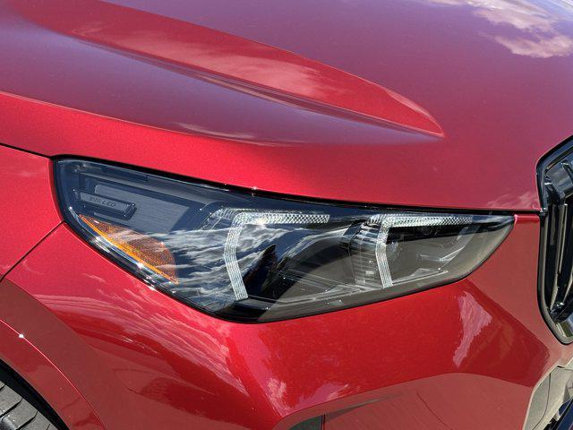 new 2026 BMW X1 car, priced at $53,430