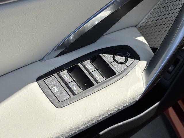 new 2026 BMW X1 car, priced at $53,430