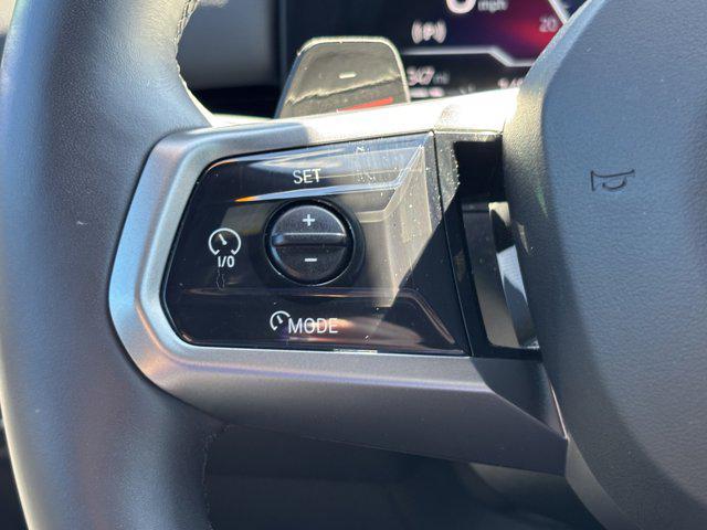 used 2025 BMW 530 car, priced at $59,977