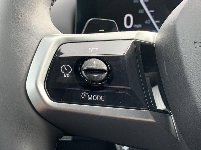 used 2025 BMW 530 car, priced at $68,025