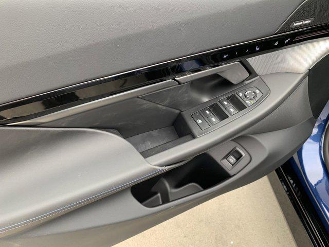 used 2025 BMW 530 car, priced at $68,025
