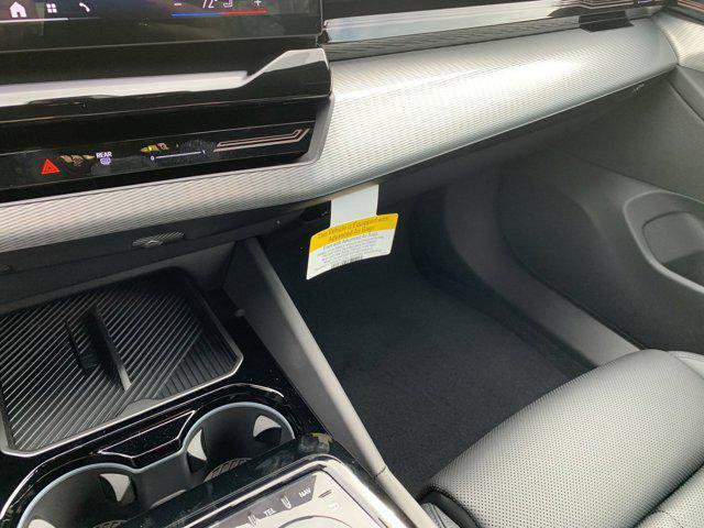 used 2025 BMW 530 car, priced at $68,025
