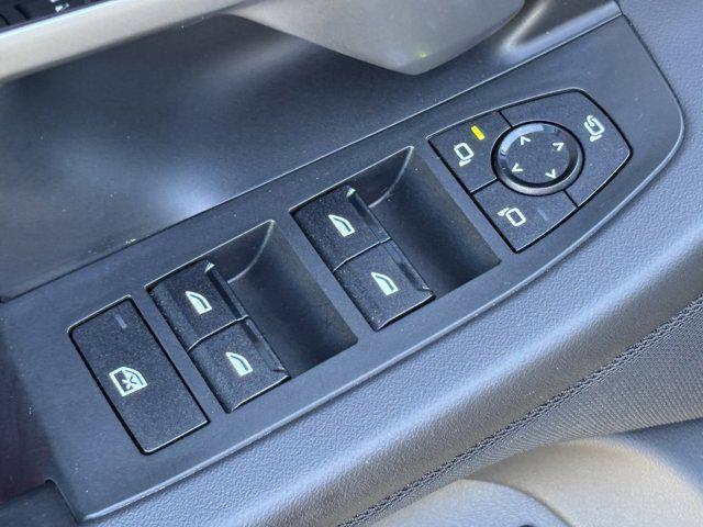 used 2025 BMW 530 car, priced at $59,977