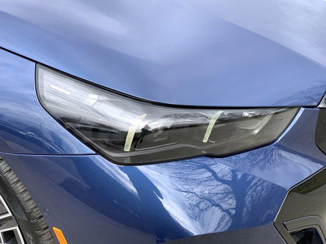 used 2025 BMW 530 car, priced at $68,025