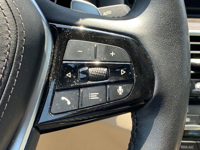 used 2022 BMW 540 car, priced at $41,977