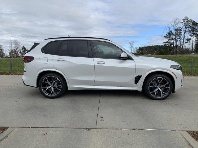 new 2025 BMW X5 PHEV car, priced at $82,925