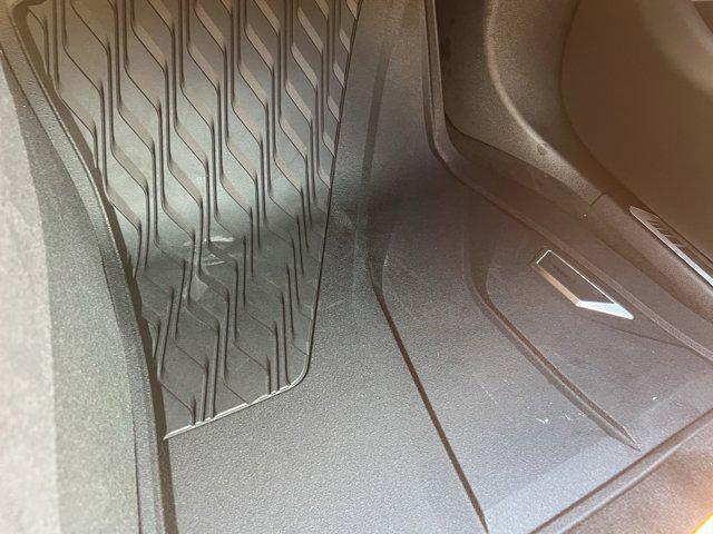 new 2026 BMW X5 car, priced at $80,925