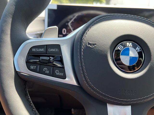 new 2026 BMW X5 car, priced at $80,925