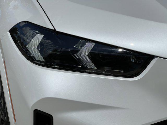 new 2026 BMW X5 car, priced at $80,925