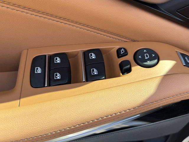 new 2026 BMW X5 car, priced at $80,925