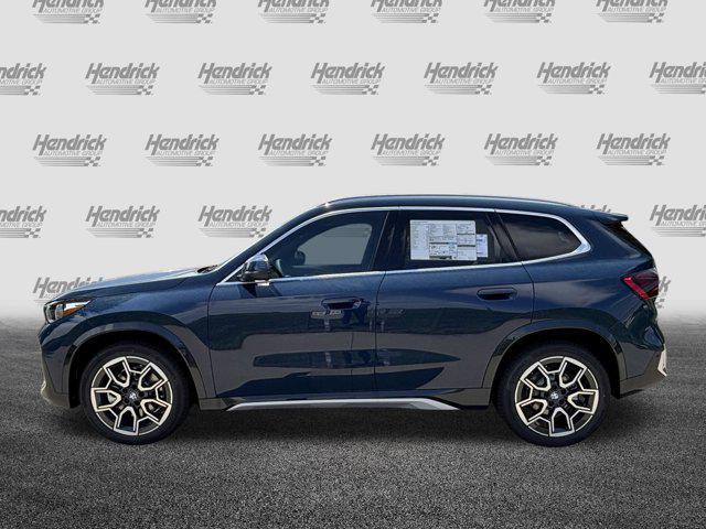 new 2026 BMW X1 car, priced at $47,980