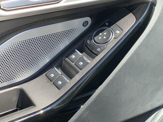 used 2023 Ford Explorer car, priced at $43,477