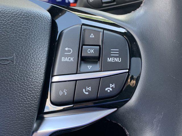 used 2023 Ford Explorer car, priced at $43,477