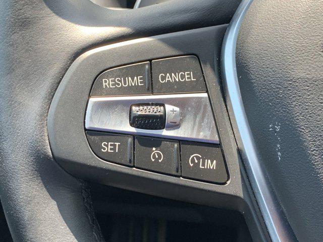 used 2024 BMW 330 car, priced at $39,677