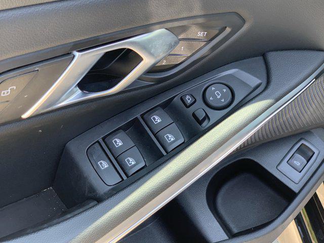 used 2024 BMW 330 car, priced at $39,677
