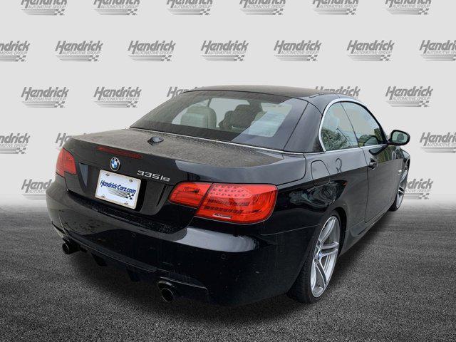 used 2012 BMW 335 car, priced at $19,977