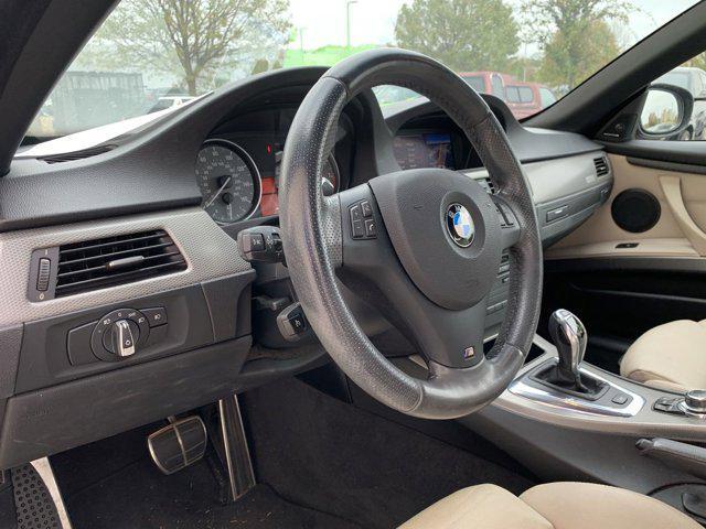 used 2012 BMW 335 car, priced at $19,977