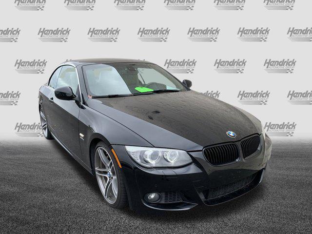 used 2012 BMW 335 car, priced at $19,977