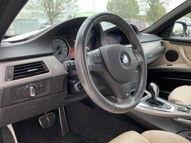 used 2012 BMW 335 car, priced at $19,977