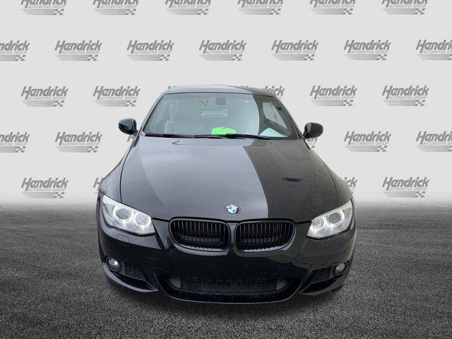 used 2012 BMW 335 car, priced at $19,977