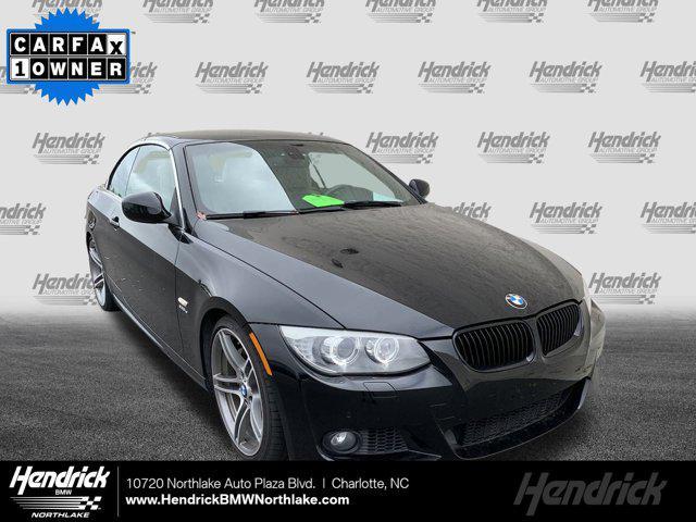 used 2012 BMW 335 car, priced at $19,977