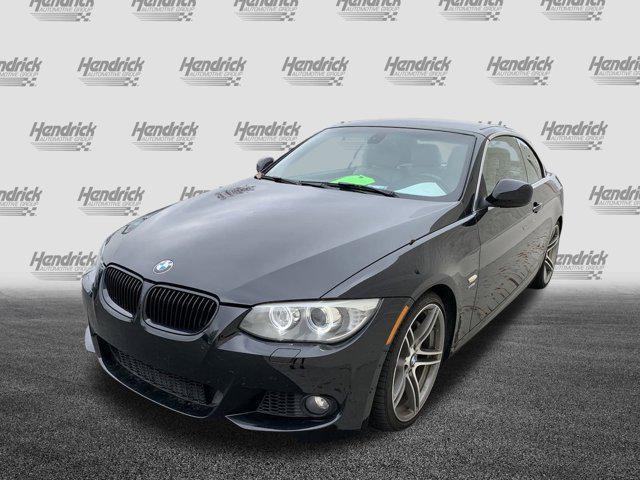 used 2012 BMW 335 car, priced at $19,977