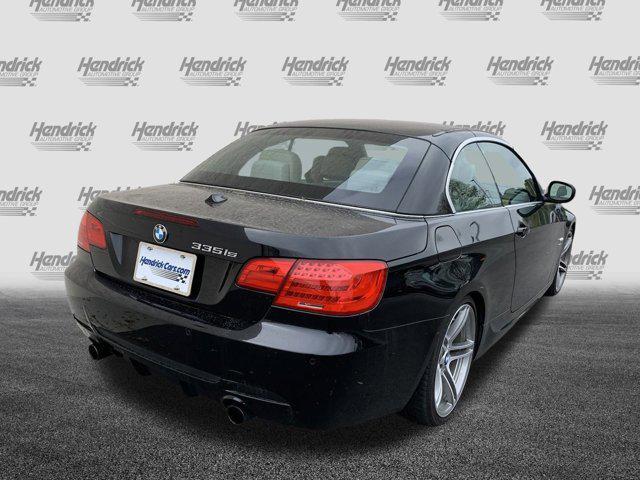 used 2012 BMW 335 car, priced at $19,977