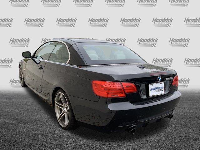 used 2012 BMW 335 car, priced at $19,977