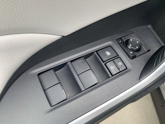 used 2021 Toyota RAV4 car, priced at $30,977