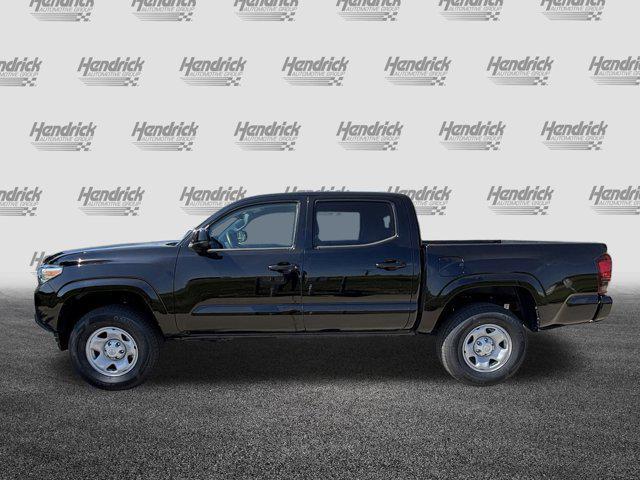 used 2021 Toyota Tacoma car, priced at $30,977